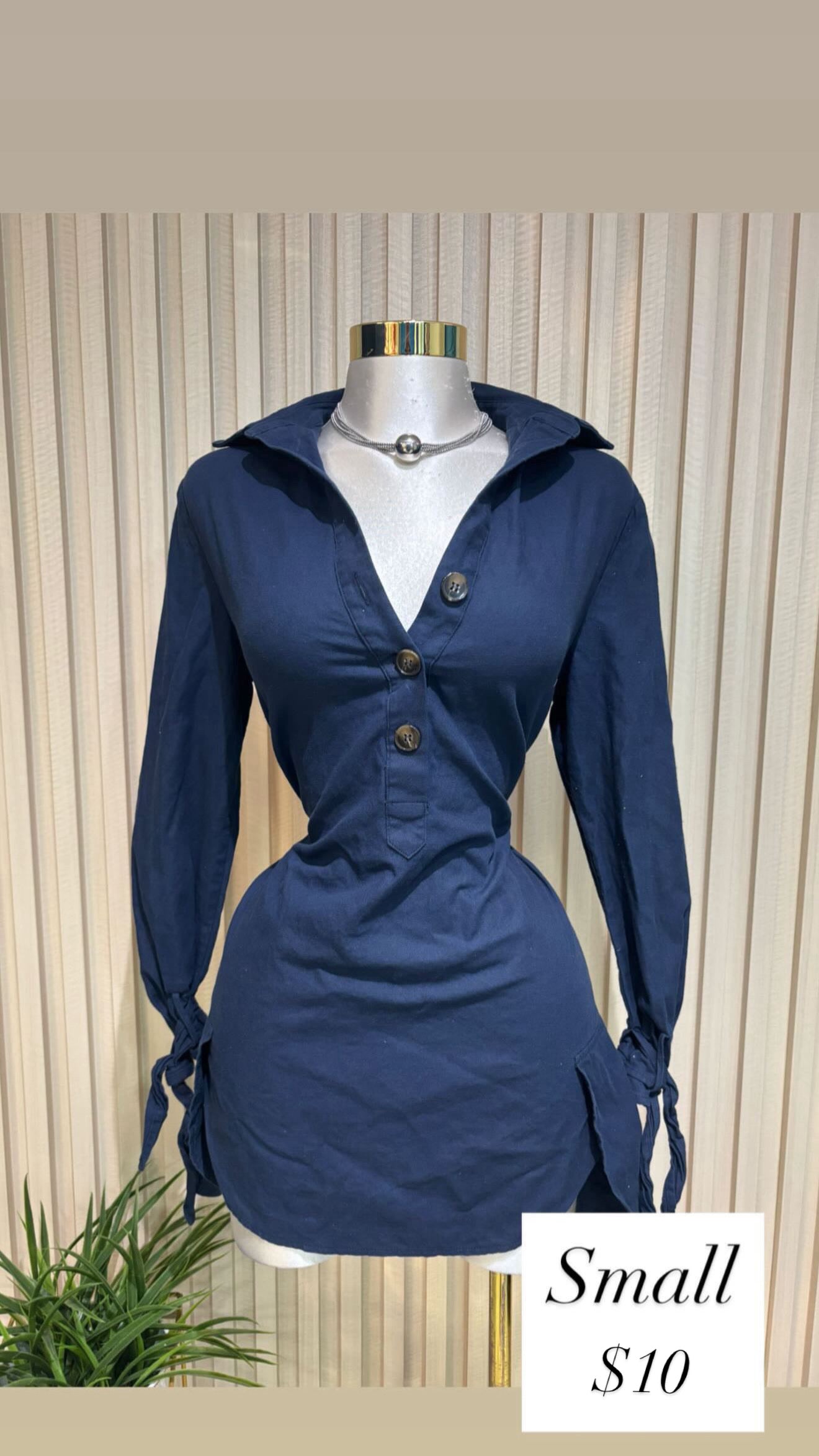 Dress (small)