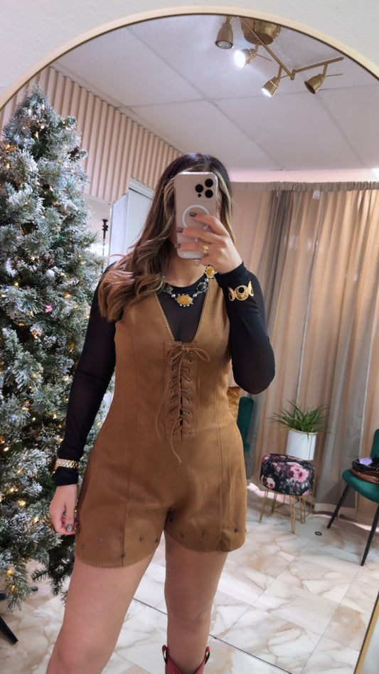 Mirandas Romper