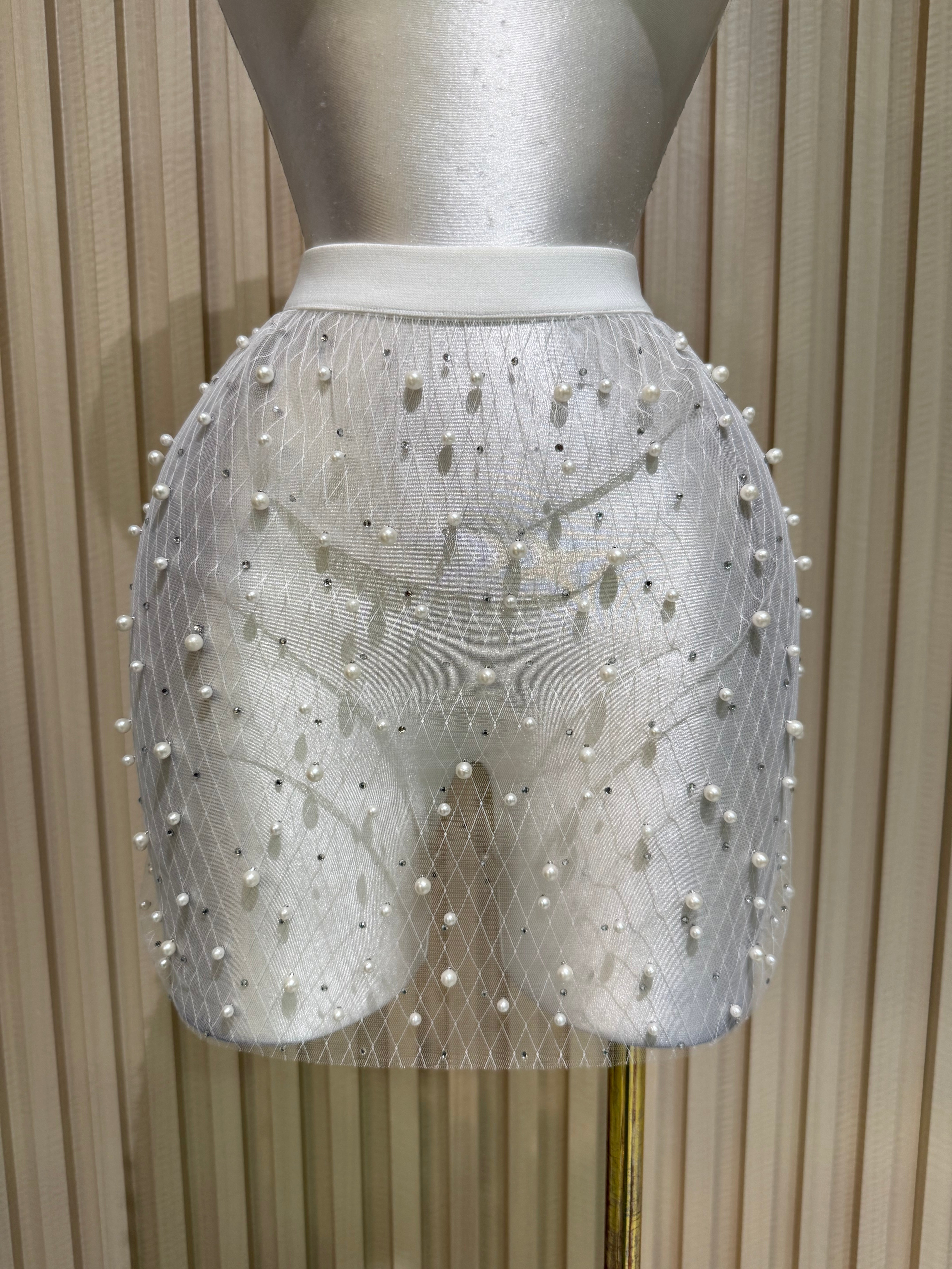 Pearl Mesh (small)