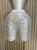 Pearl Mesh (small)