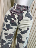 Cow Denim (Small)