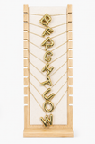 Letter Chains