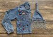 Top/Jacket (Médium)