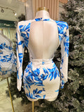 Dress (S,L)
