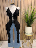 Perfect Blouse Black