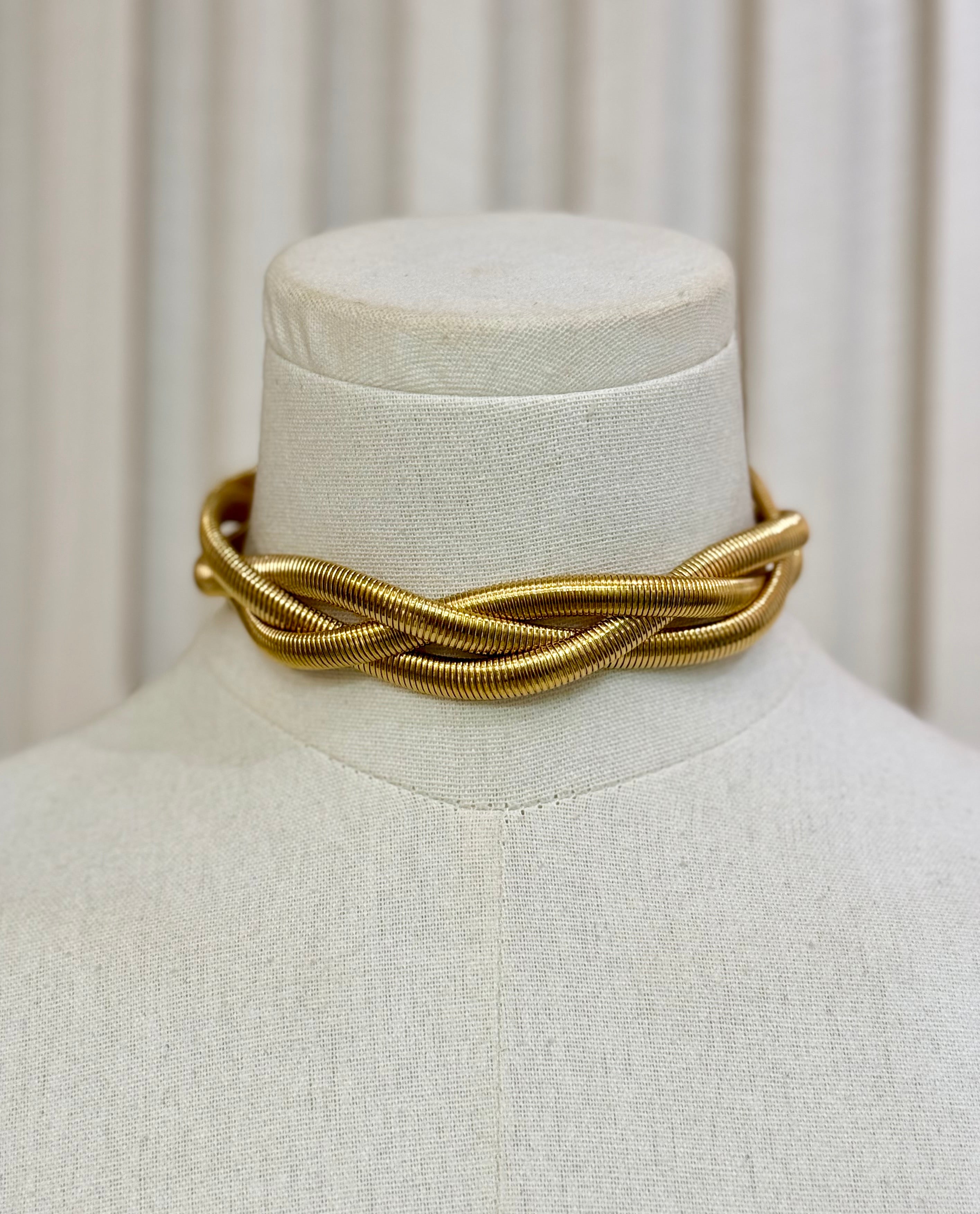 Chocker