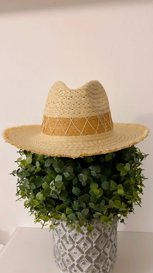 Habana Hat
