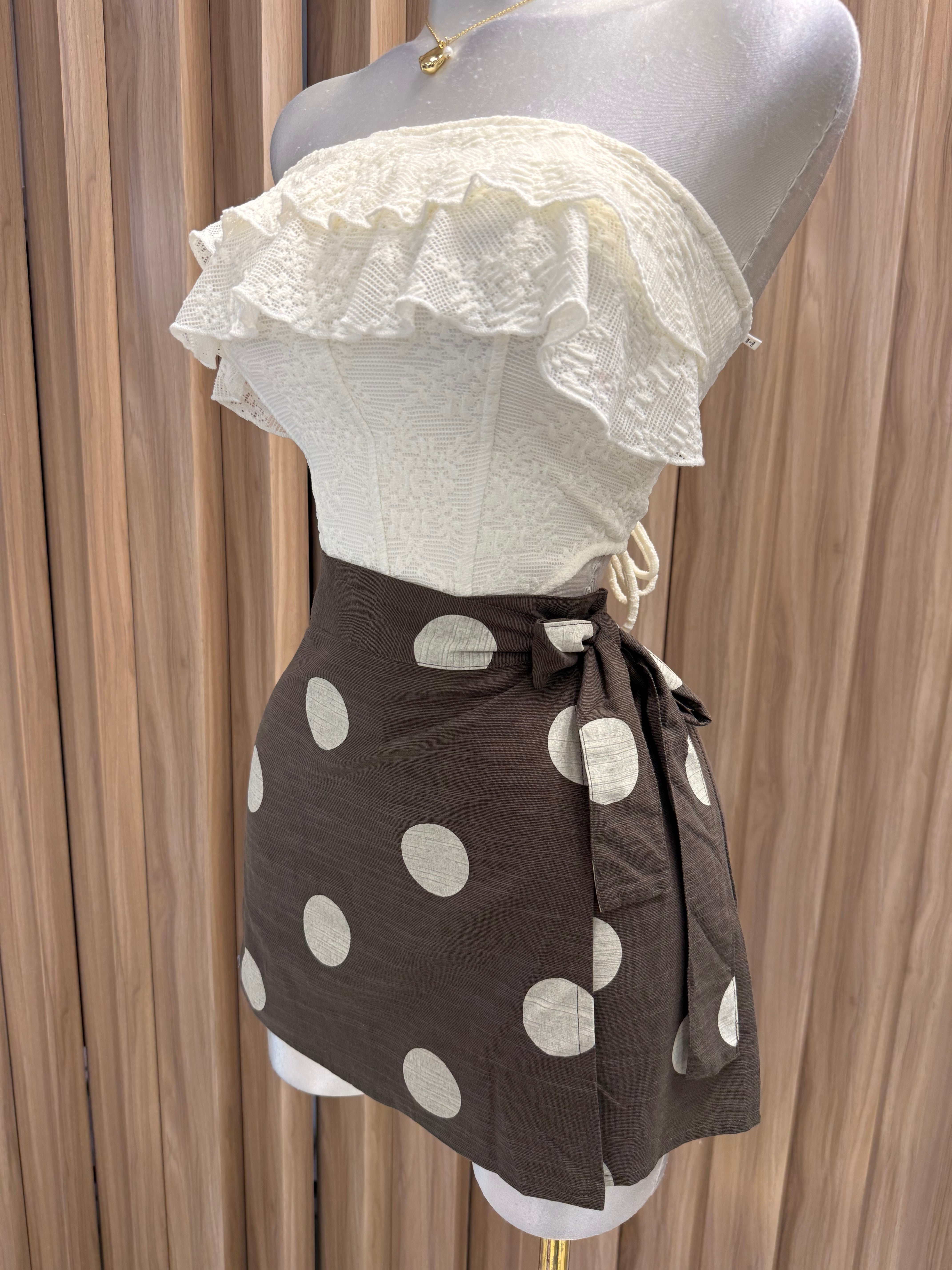 Skort