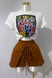 PR Blouse
