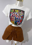 PR Blouse