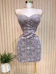 Snake Dress (medium)