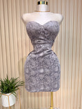 Snake Dress (medium)