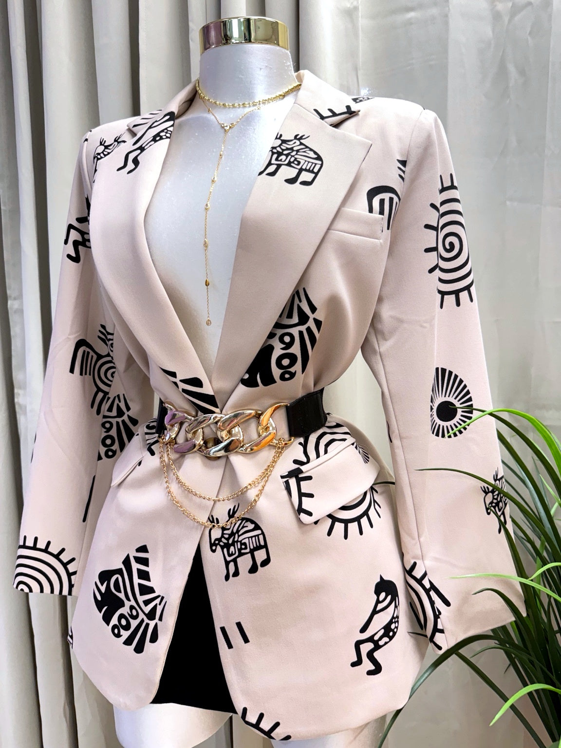 Blazer