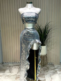 Silver Set