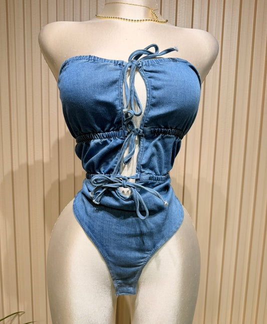 Bodysuit Large