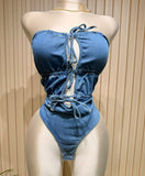 Bodysuit Large