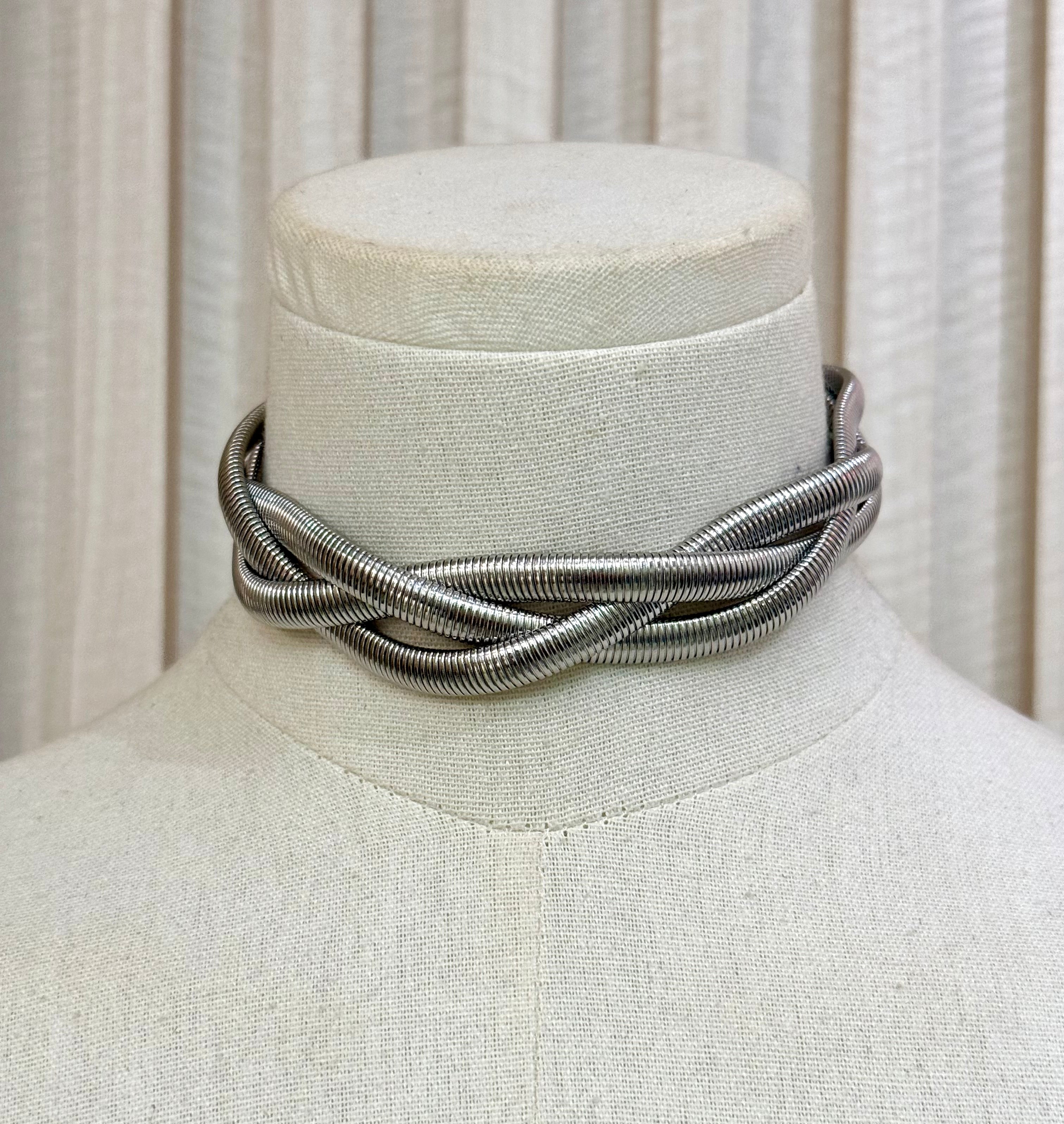 Chocker