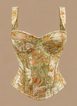 Bustier