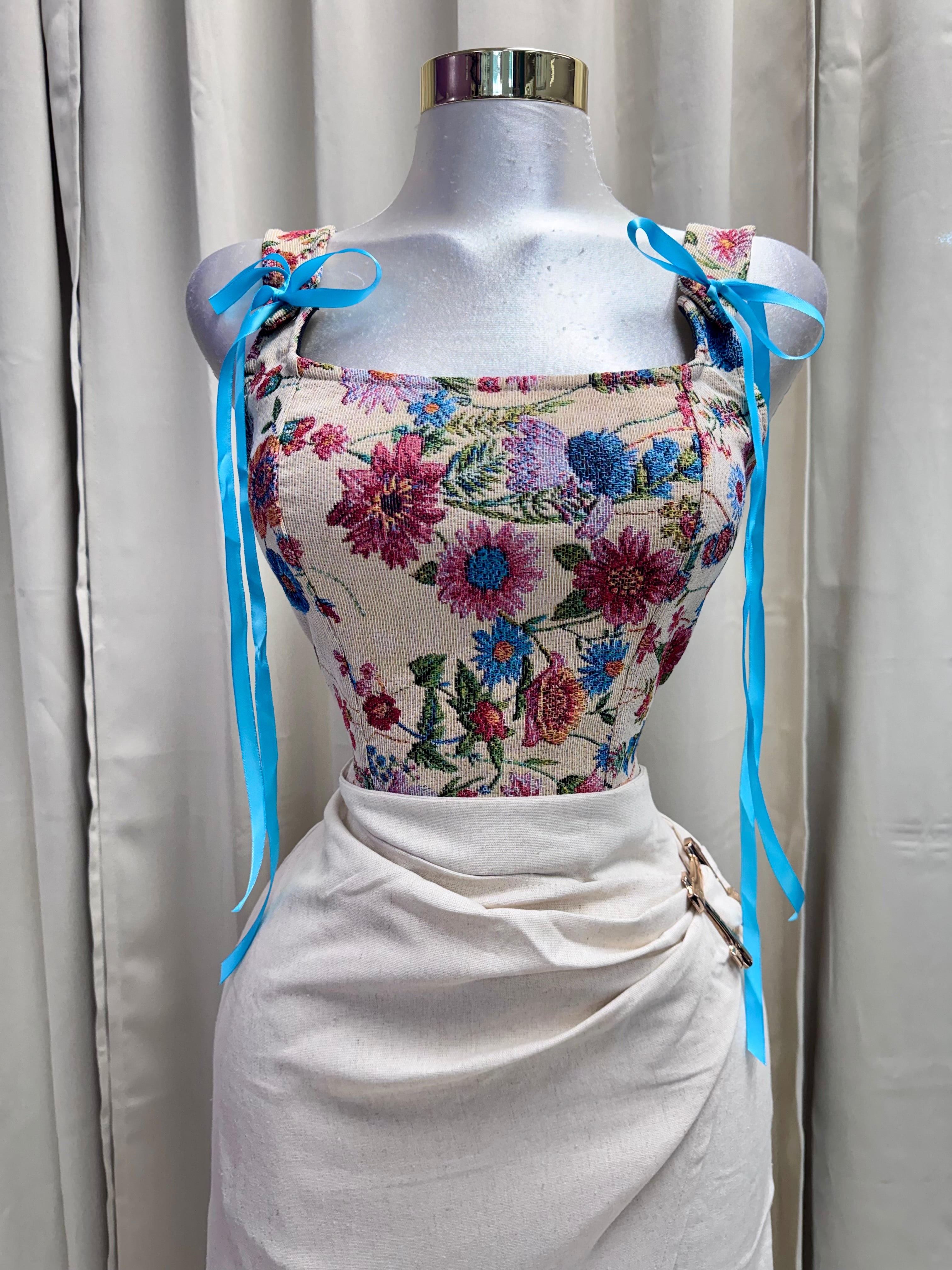 Bustier