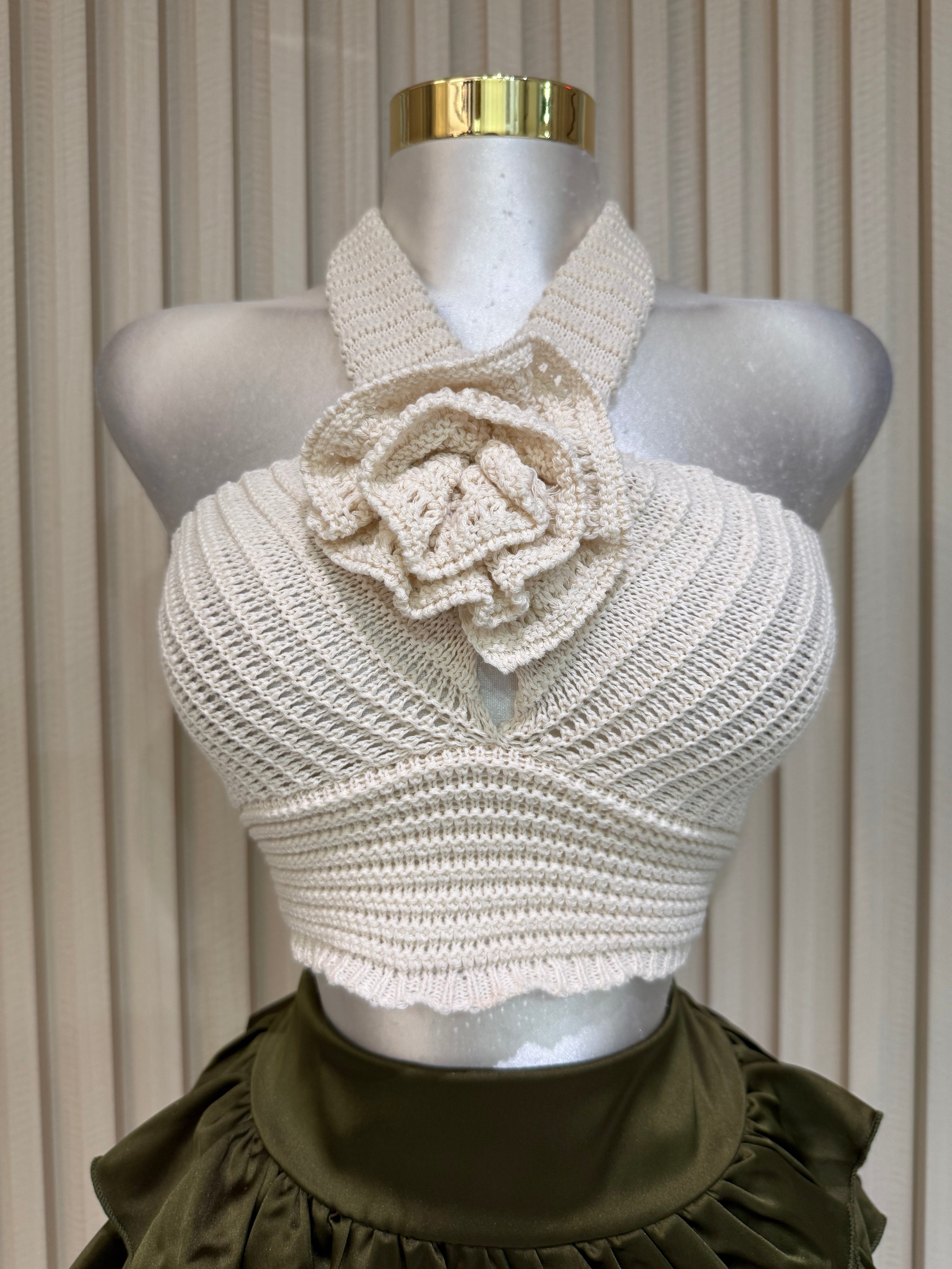 Crochet Top (onesize)