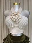 Crochet Top (onesize)
