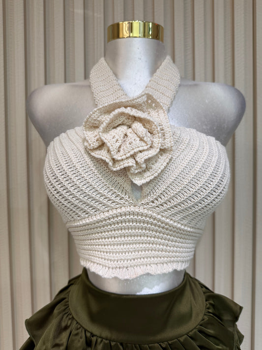 Crochet Top (onesize)