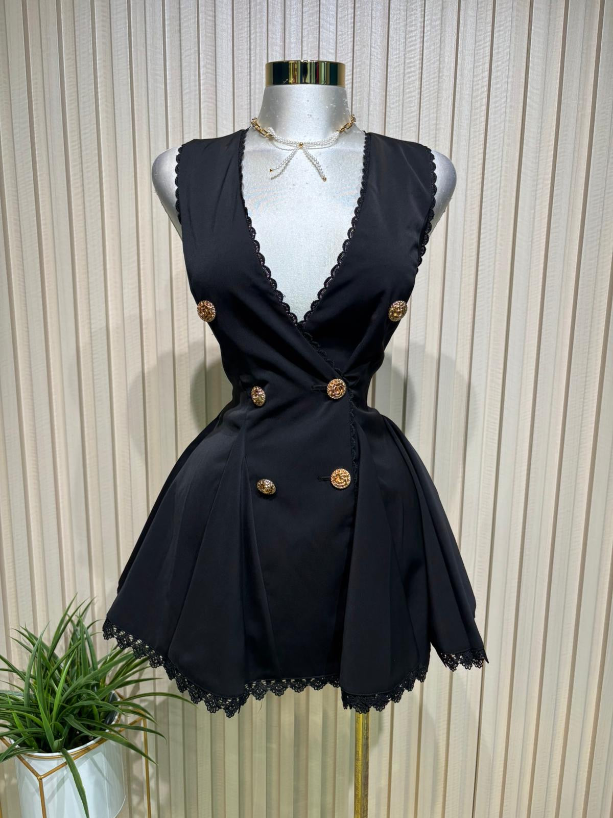 Dressy Dress (Small)