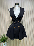 Dressy Dress (Small)