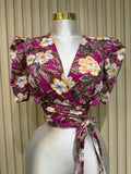 Blouse (S,M)