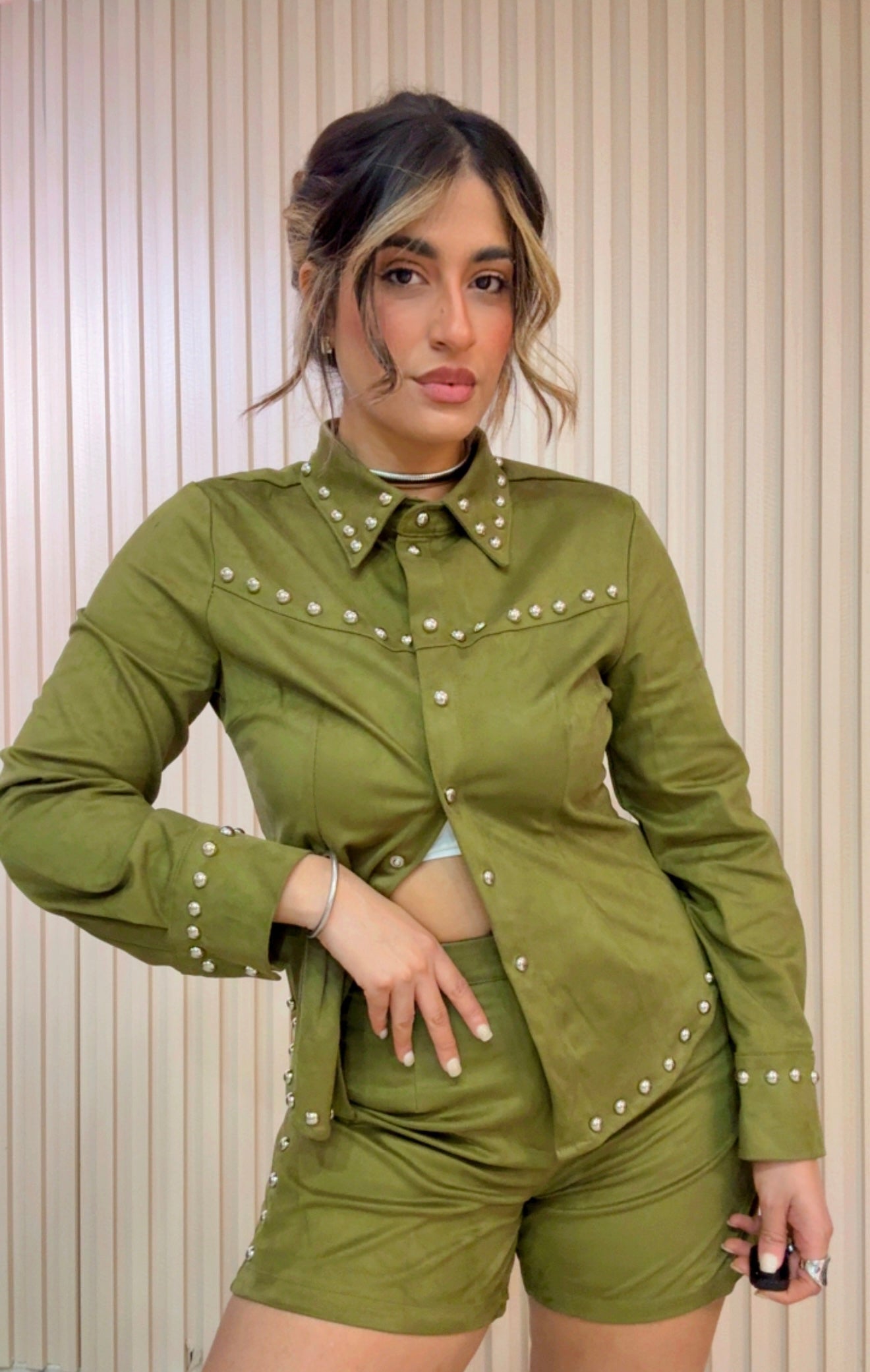 Sandra Set