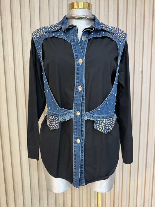 Blouse (oneszie)