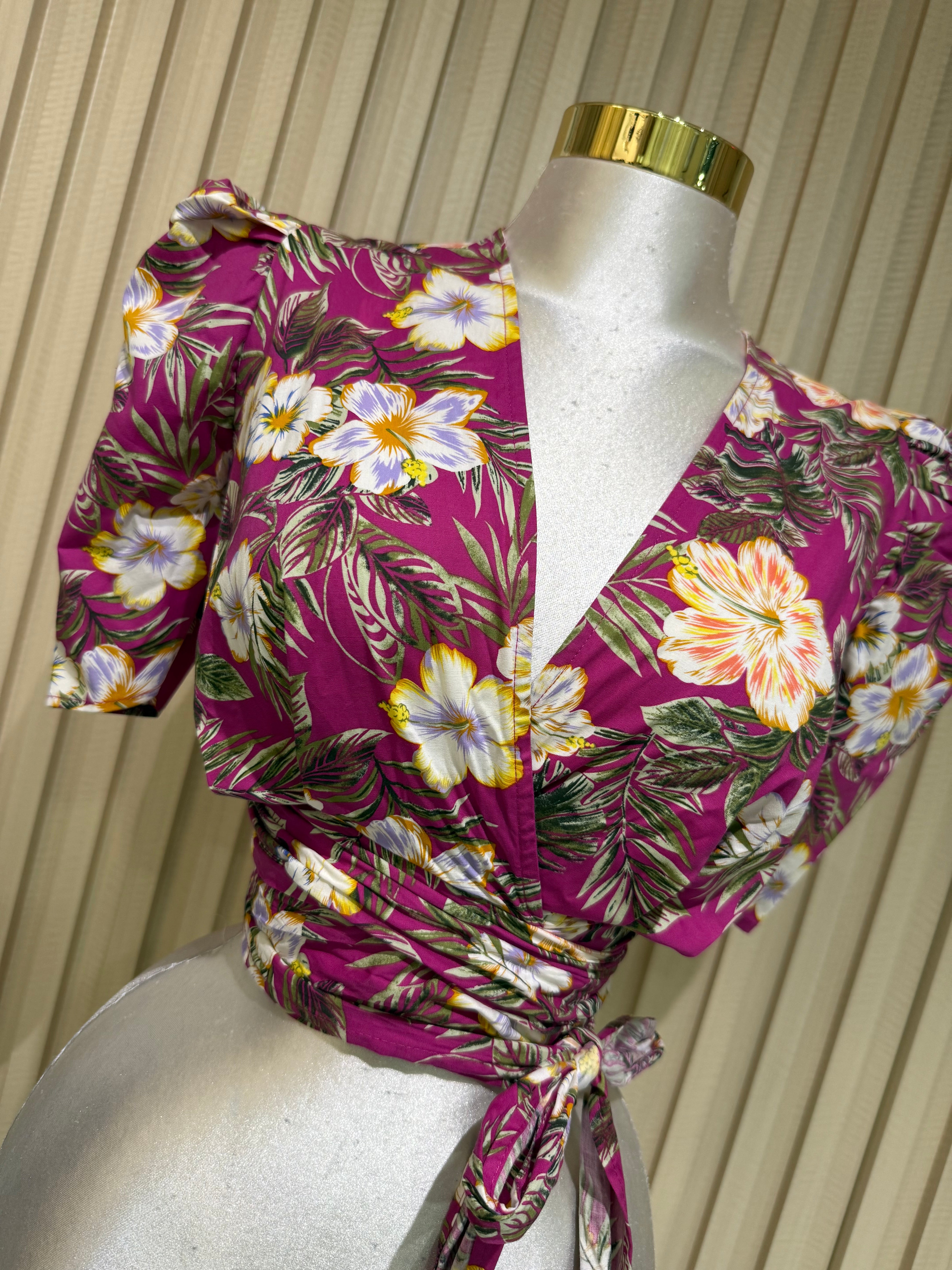 Blouse (S,M)