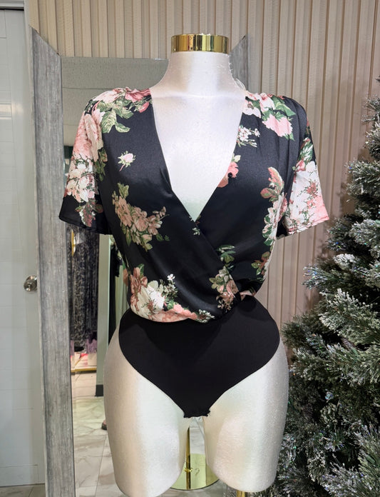 Bodysuit (Small)