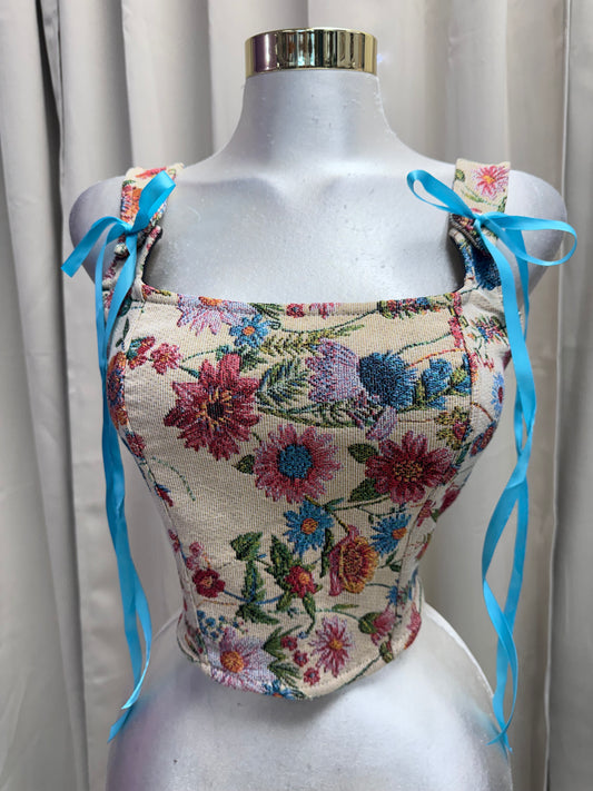 Bustier