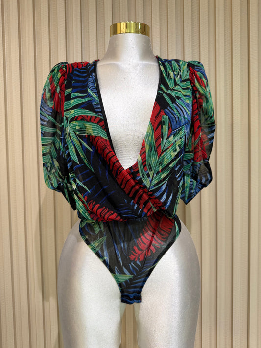 Bodysuit (small)