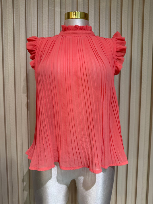 Blouse (S,M,L)