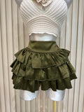 Nila skort  (Medium)