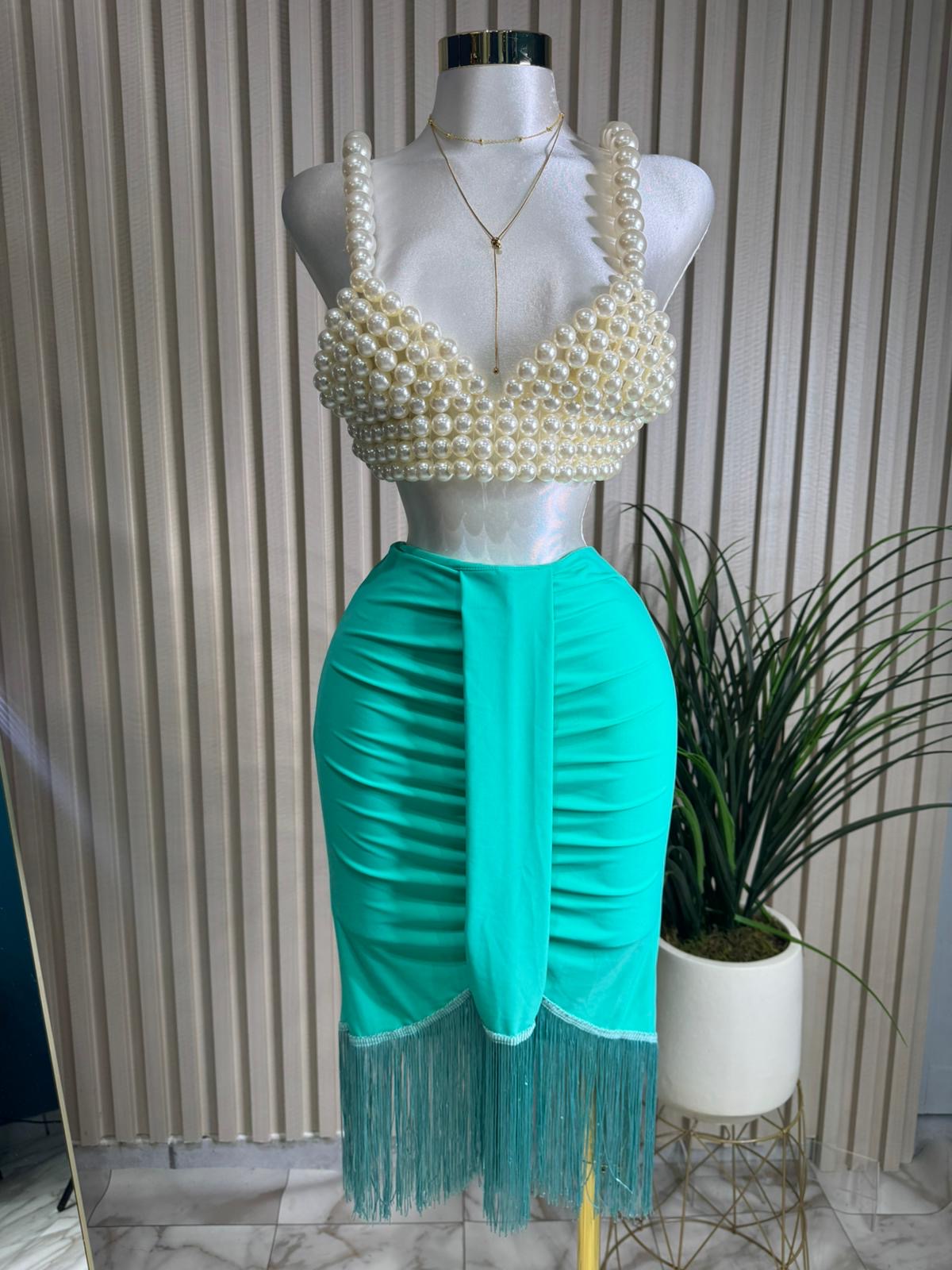 Pearl Top (Onesize)