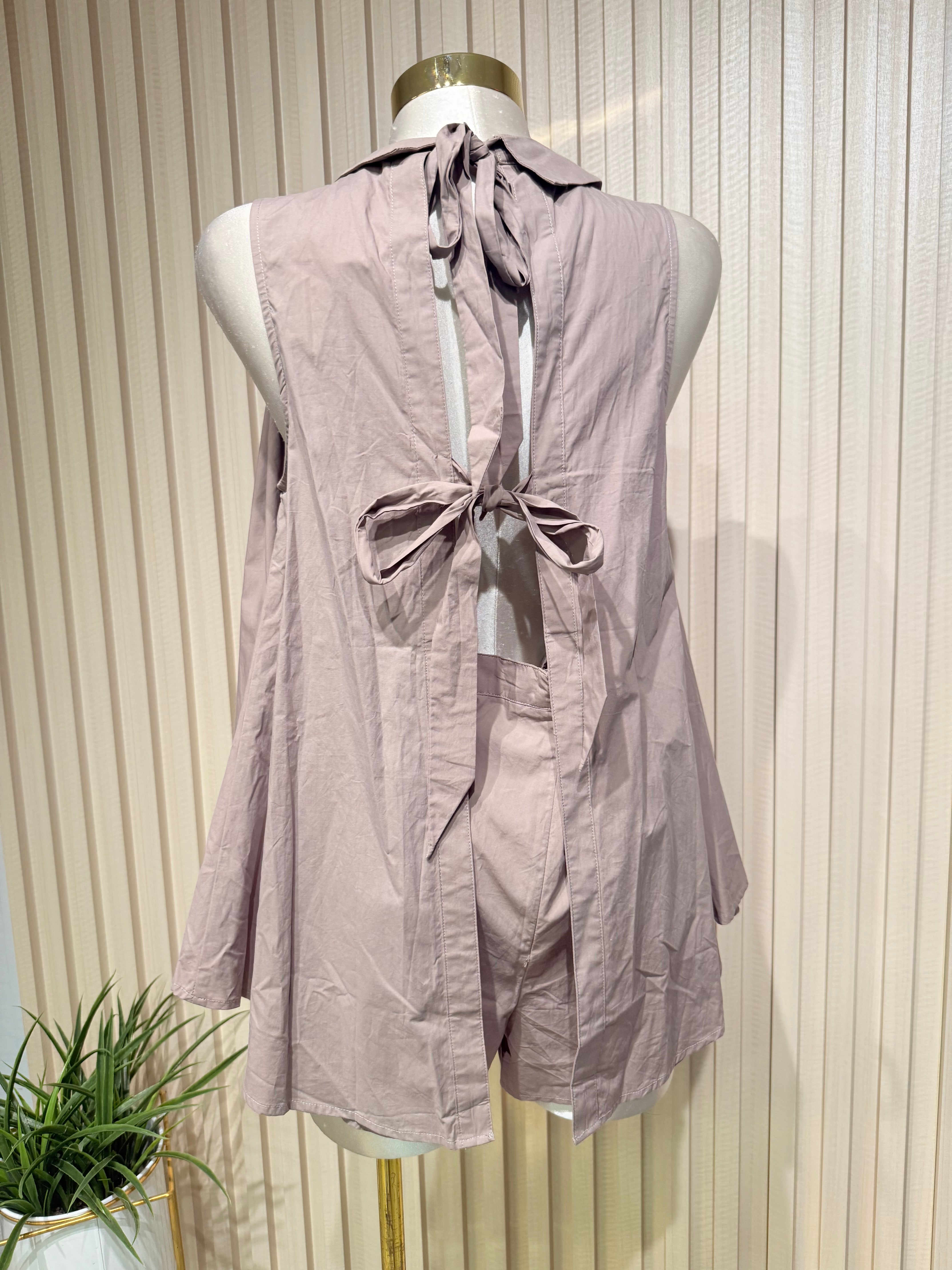 Romper (small)