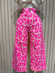 Pink Cheetah