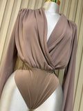 Elegant Bodysuit
