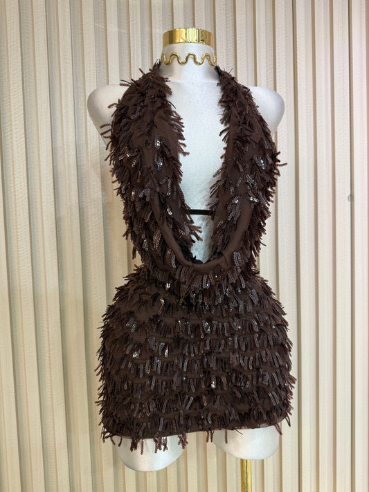 Brown Set