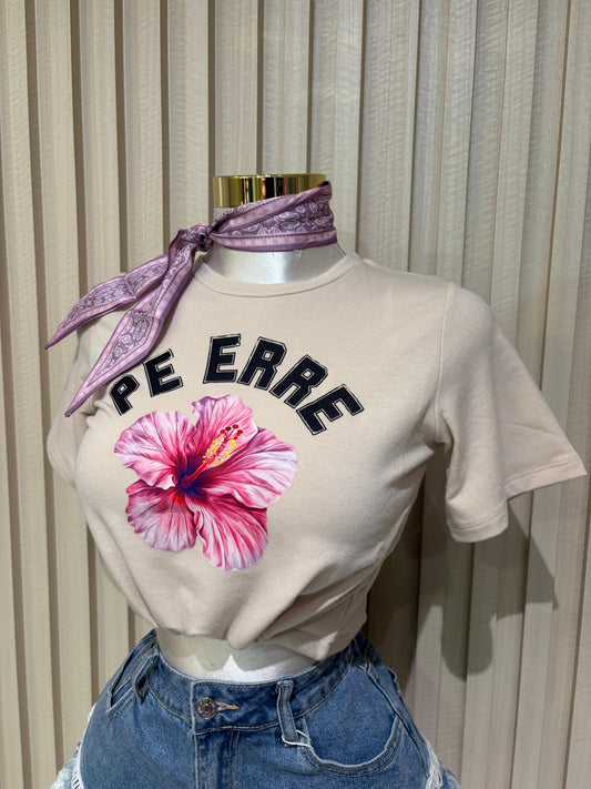 Pe Erre Top (S,M)