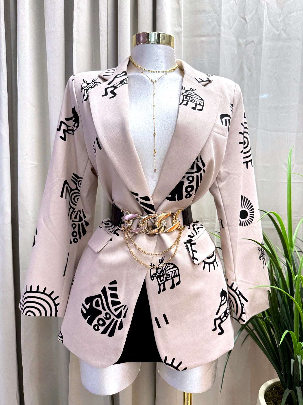Blazer