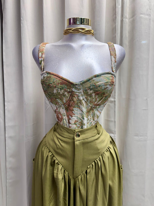Bustier