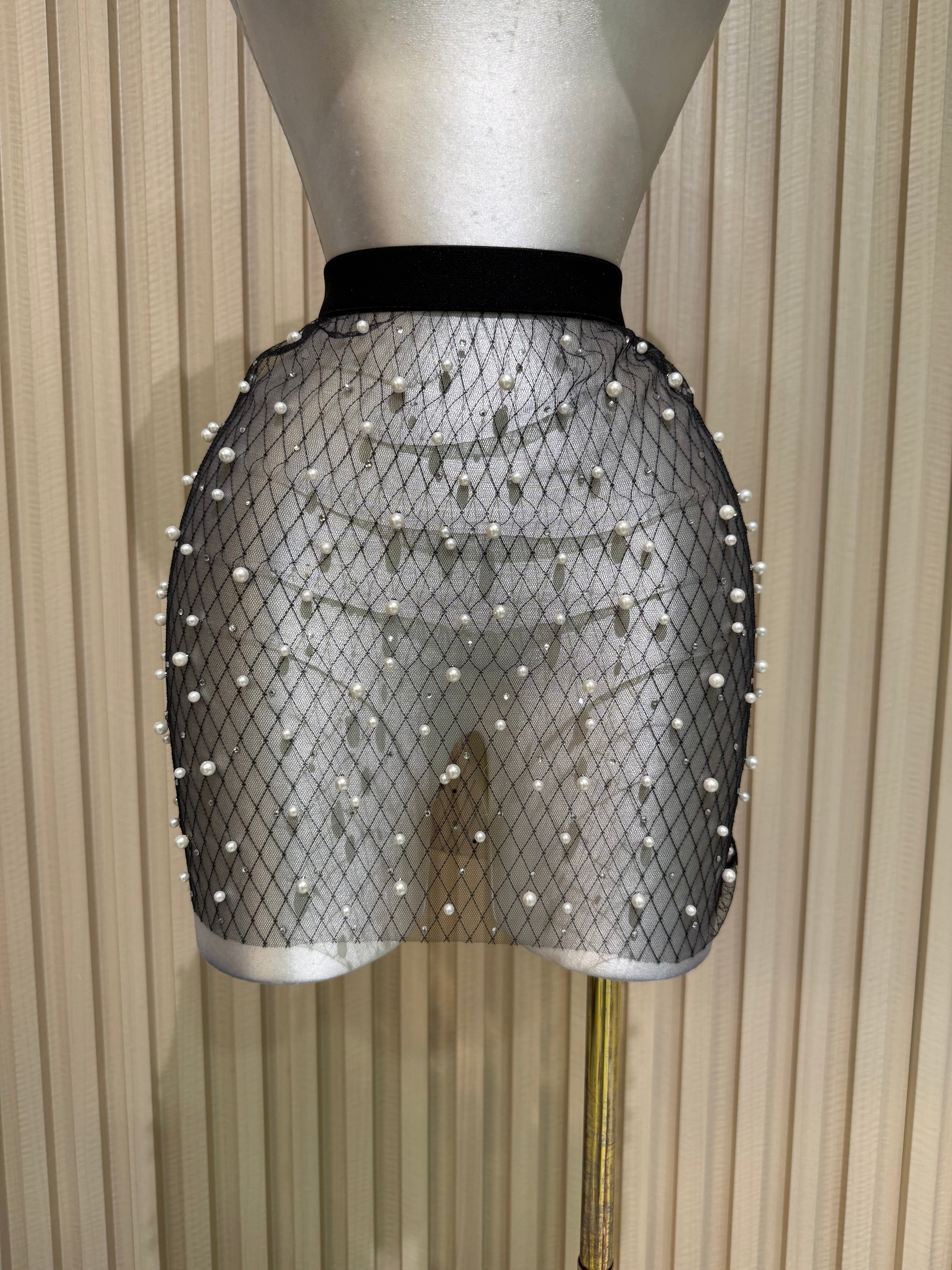 Pearl Mesh (small)