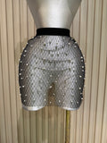 Pearl Mesh (small)