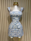 Flora Dress (Small)