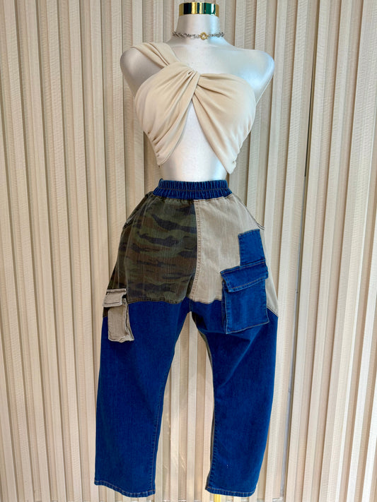 Harem Pants (Médium)