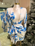 Dress (S,L)